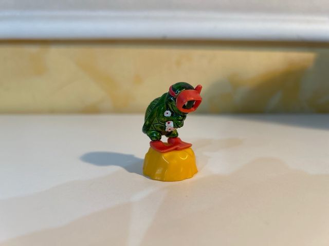 Coleccion kinder/ferrero 1993/1994