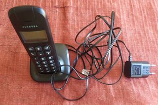 Teléfono digital Telecom