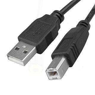 CABLE HDMI Y CABLE DE IMPRESORA