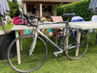 Bicicleta Carretera Cannondale R800 Optimo