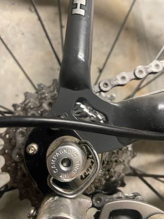 Bicicleta Carretera Cannondale R800 Optimo