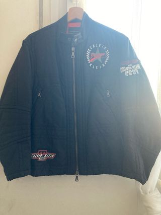 Chaqueta unisex talla 16 años L