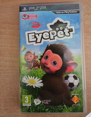 Juego psp