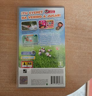 Juego psp