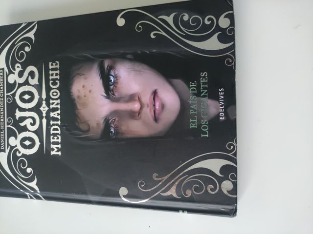 El pais de los gigantes