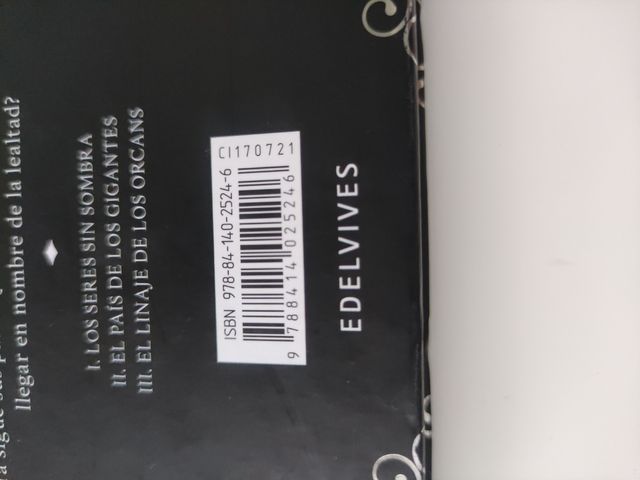 El pais de los gigantes