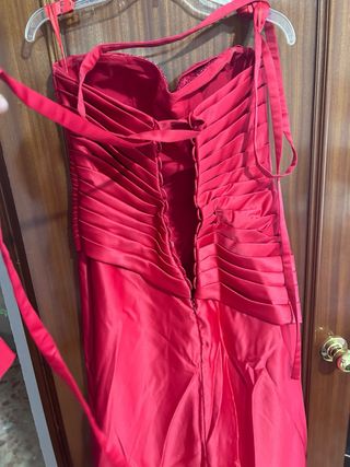 vestido fiesta