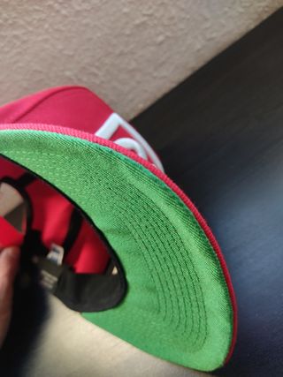 GORRA OBEY