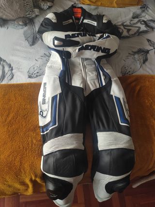 Mono de moto