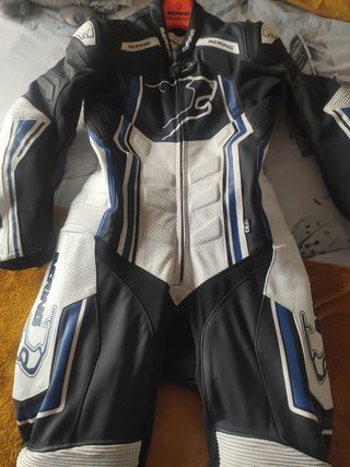 Mono de moto