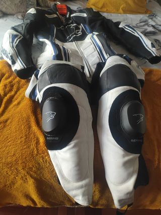 Mono de moto