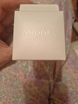 Anillo Pandora 