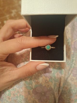 Anillo Pandora 