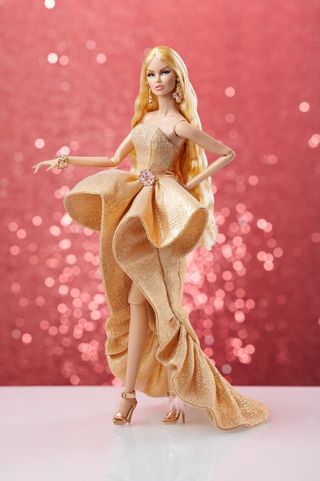 その他 Vanessa perrin fashion royalty 20th Fashion Royalty GRACEFUL REIGN VANESSA PERRIN. NIB | eBay