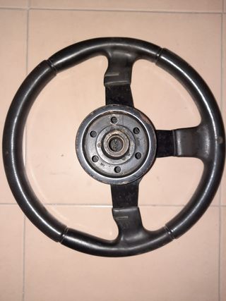 Volante Renault 5 Copa Turbo