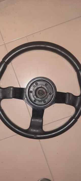 Volante Renault 5 Copa Turbo