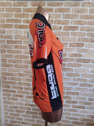 MAILLOT TUQA TALLA L