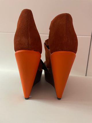 Zapatos ADOLFO DOMINGUEZ