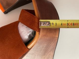 Zapatos ADOLFO DOMINGUEZ