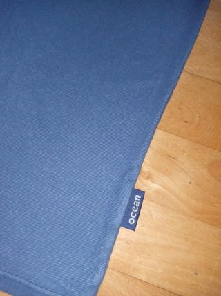 Camiseta de tirantes