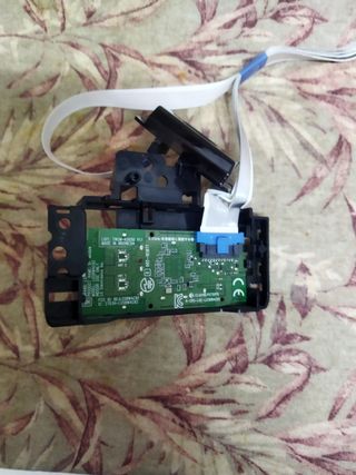 Despiece TV LG 60UM7100PLB