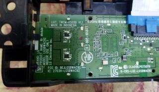 Despiece TV LG 60UM7100PLB