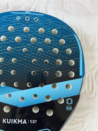 Pala de pádel Adulto Kuikma