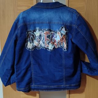 Conjunto Vaquero 