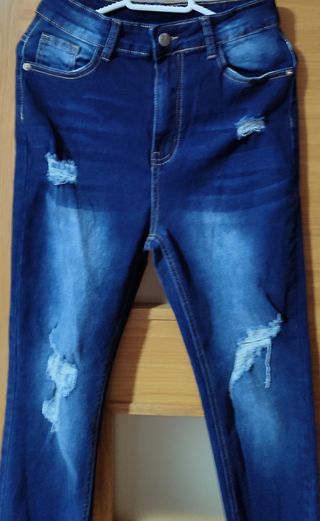 Conjunto Vaquero 