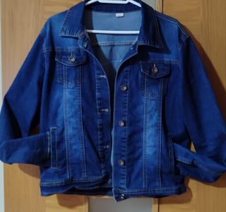 Conjunto Vaquero 