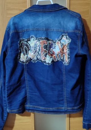 Conjunto Vaquero 