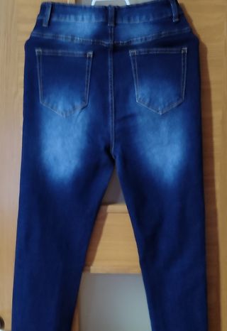 Conjunto Vaquero 