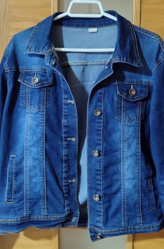 Conjunto Vaquero 