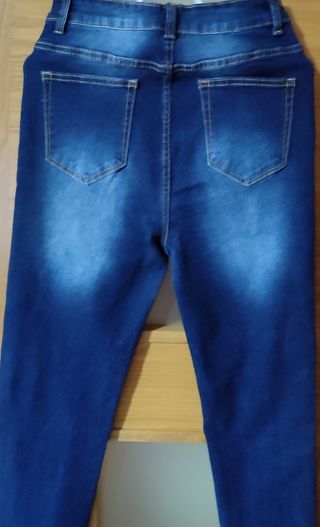 Conjunto Vaquero 