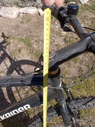 Bicicletas de adultos
