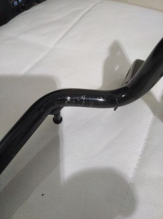 Portaequipaje HONDA CB500