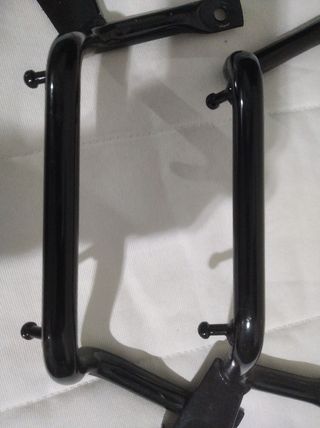 Portaequipaje HONDA CB500