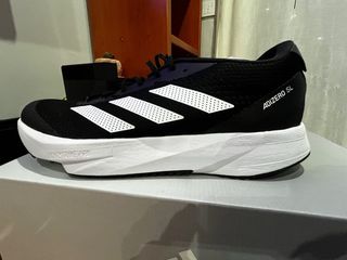 Zapatillas de Running Hombre Adidas
