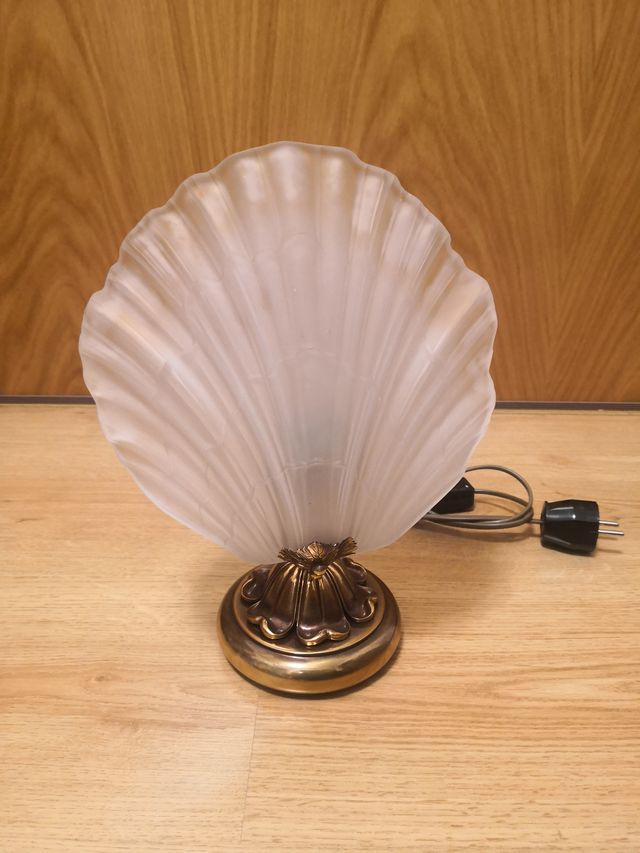 Lámpara sobremesa Mariner