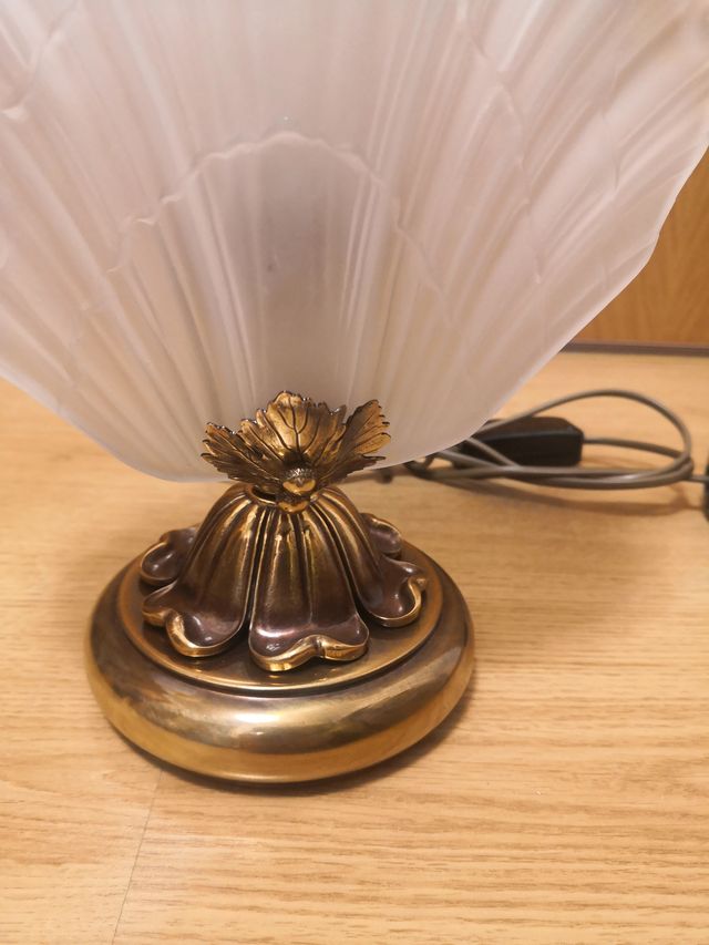 Lámpara sobremesa Mariner