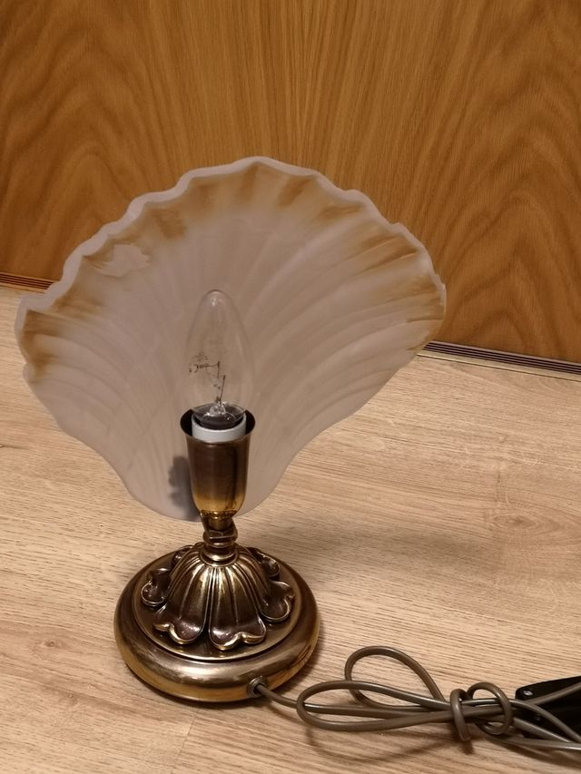 Lámpara sobremesa Mariner