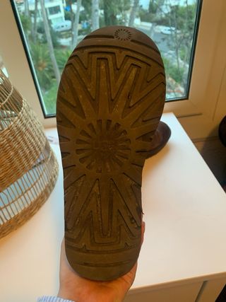 Botas UGG
