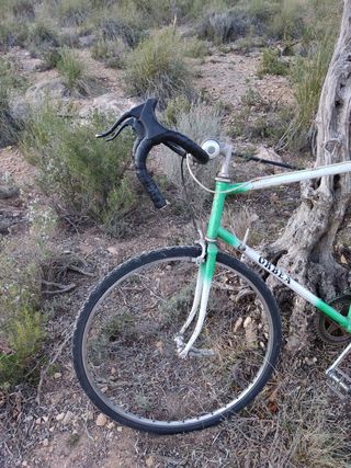 oferta 100€ antes 120 Orbea Moncayo
