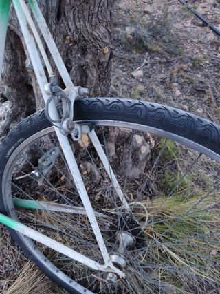 oferta 100€ antes 120 Orbea Moncayo
