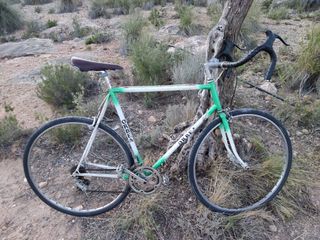oferta 100€ antes 120 Orbea Moncayo