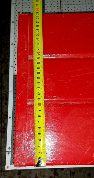 CAJA DE HERRAMIENTAS