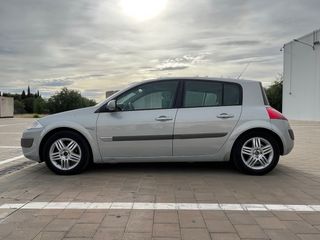 Renault Megane 2003