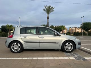 Renault Megane 2003