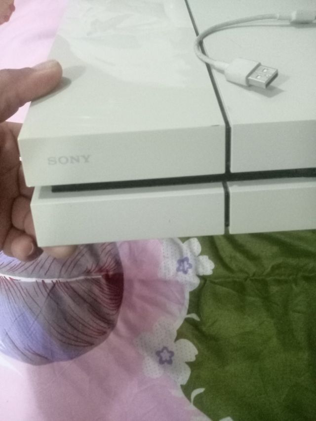 Dos lavadoras para piezas