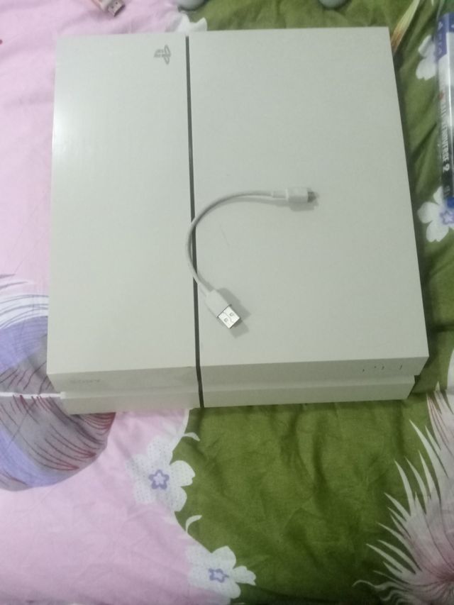 Dos lavadoras para piezas